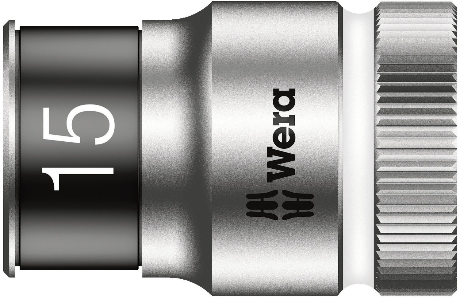 Wera Zyklop 8790 HMC HF 15mm