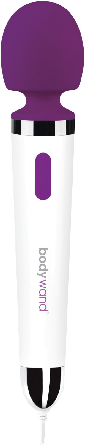 Bodywand Plug-In Multi Function Wand Massager