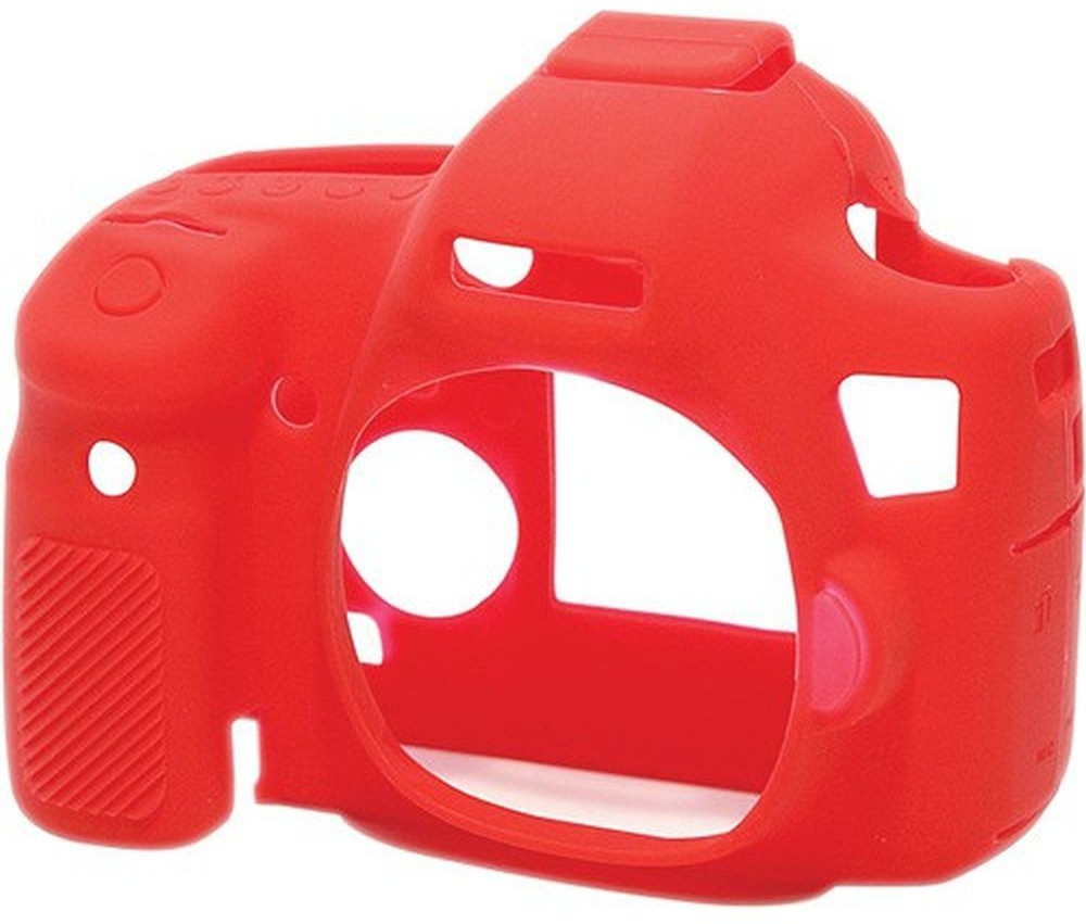 Discovered Easycover (Canon EOS 6D) red