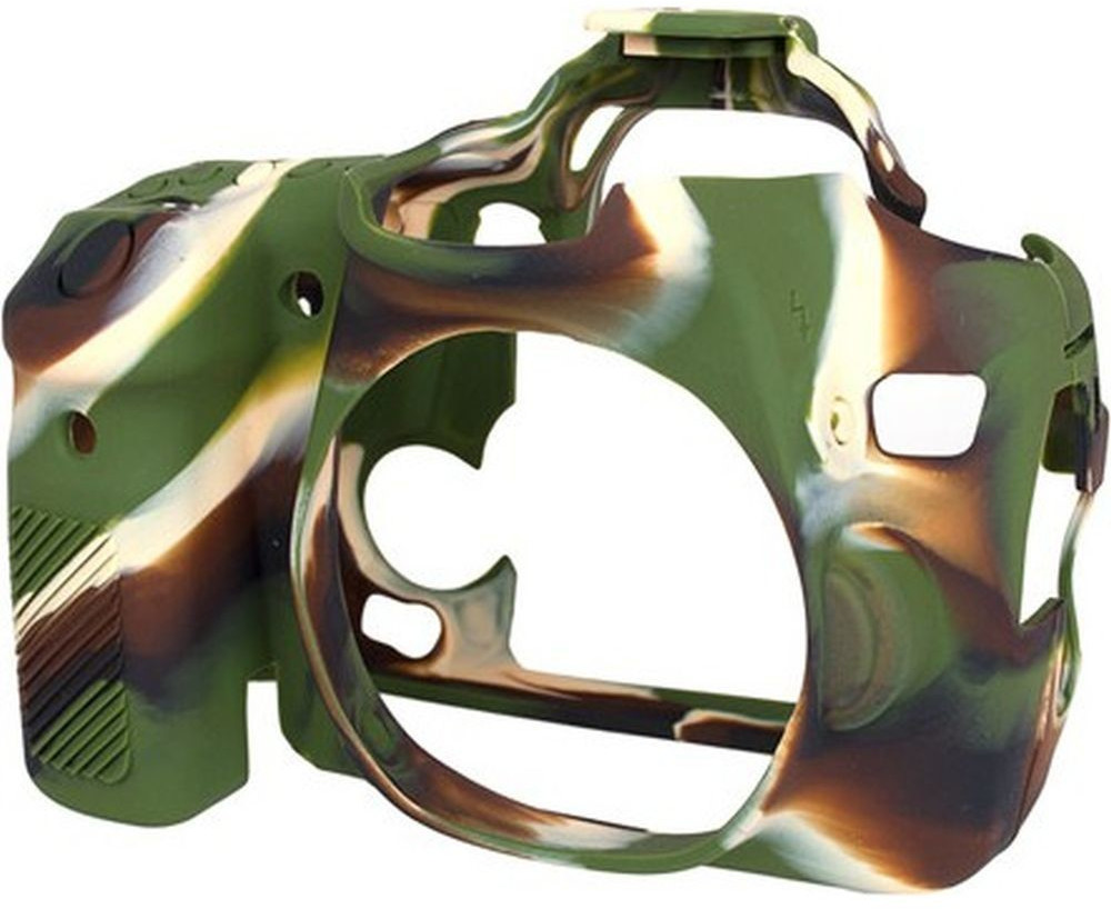 Discovered Easycover (Canon EOS 6D) camouflage