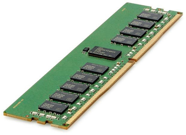 HPE 16 Go DDR4-3200 CL22 (P07640-B21)