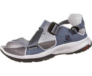 Salomon Tech Sandal Herren Sandale in Schwarz