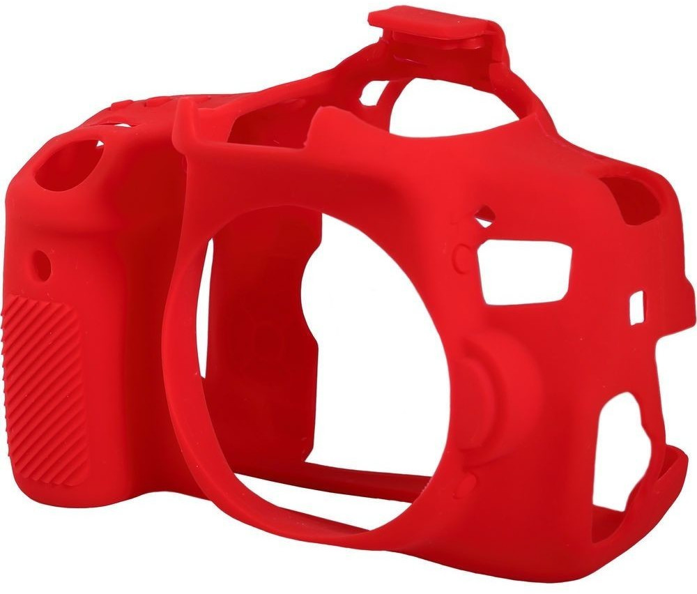 Discovered Easycover (Canon EOS 750D) red