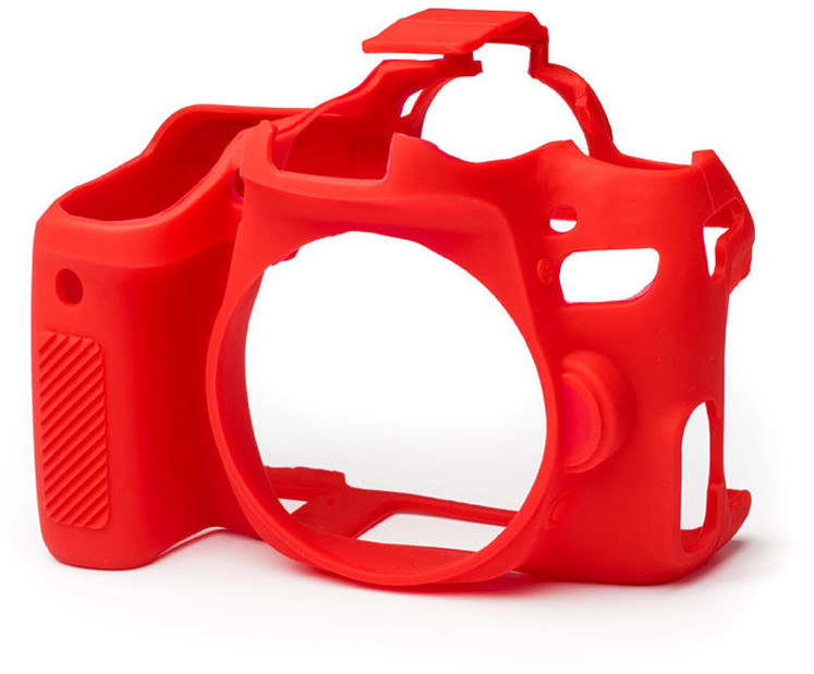 Discovered Easycover (Canon EOS 77D) red