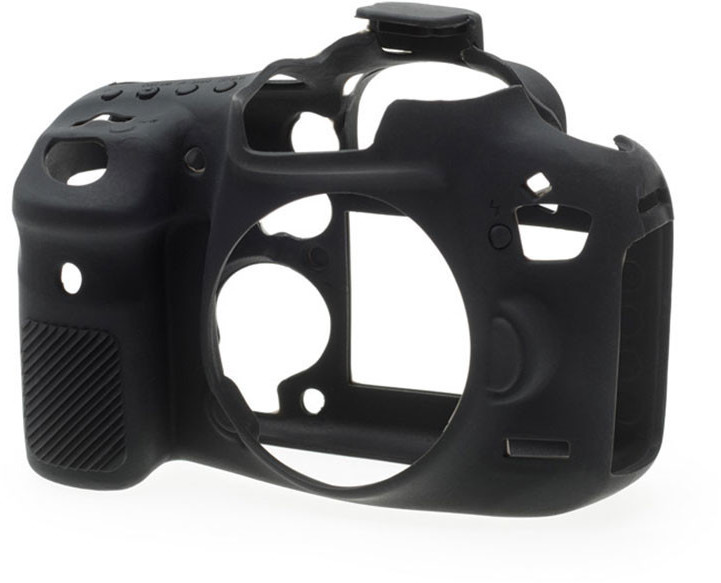 Discovered Easycover (Canon EOS 7D Mark II) black