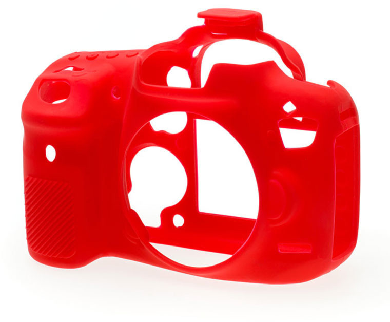 Discovered Easycover (Canon EOS 7D Mark II) red