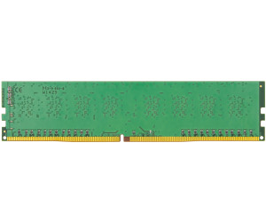 Kingston ValueRAM 32GB DDR4 3200MHz Non-ECC CL22 2Rx8 DIMM Memory Module  KVR32N22D8/32