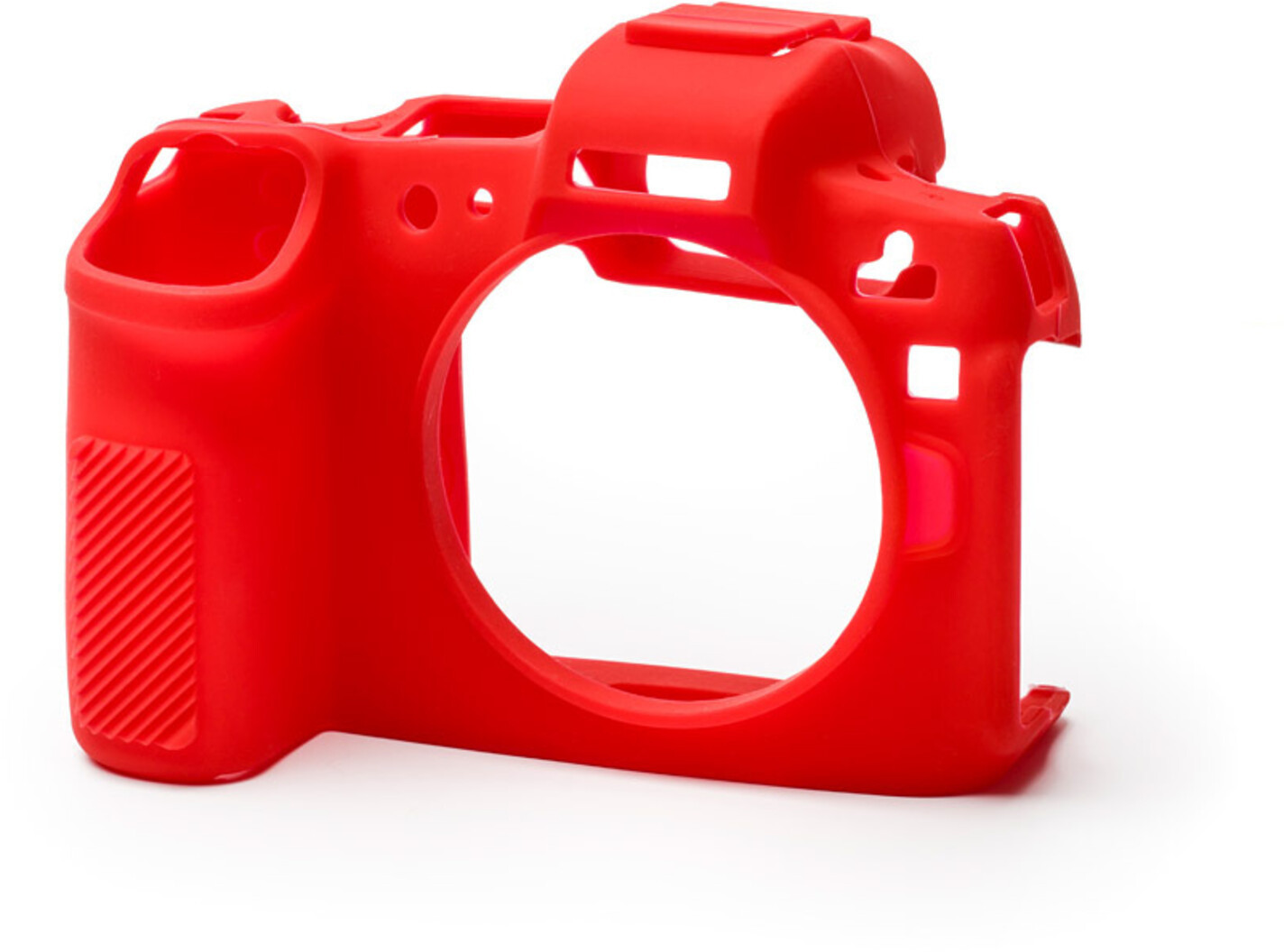 Discovered Easycover (Canon EOS R) red