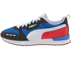 Puma R78 Runner palace blue/black/white desde 59,99 € | Compara precios en  idealo
