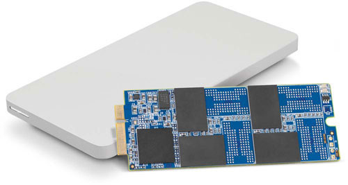 OWC Aura Pro 6G 1TB (OWCS3DAP12KT01)