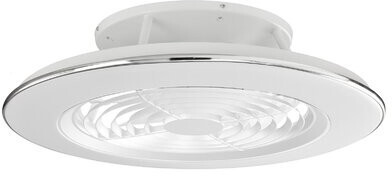 Mantra Alisio LED Ceiling Fan white
