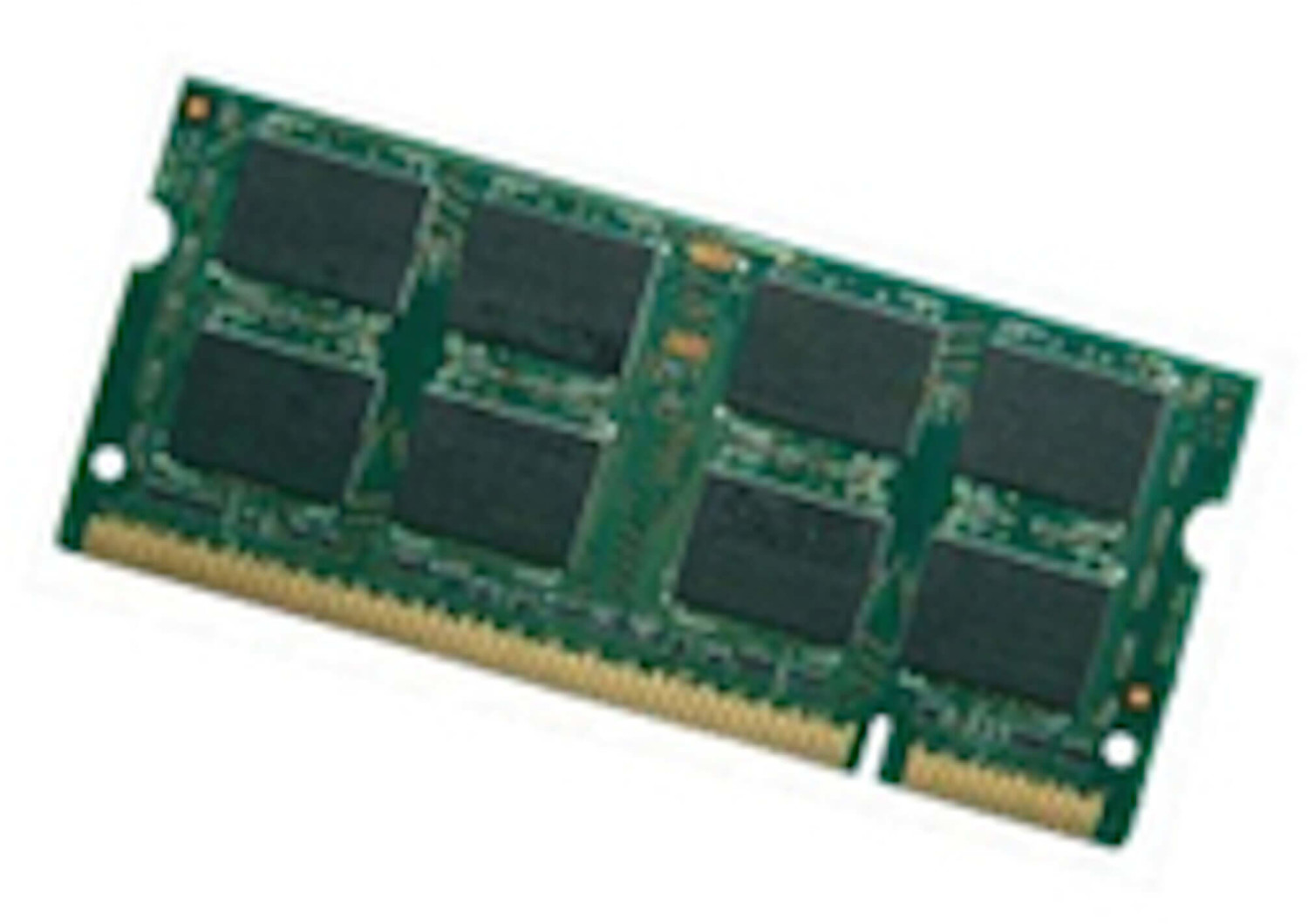 Fujitsu 4 Go DDR4-2666 (S26361-F4102-L3)