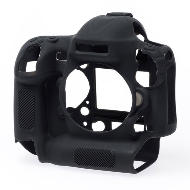 Discovered Easycover (Nikon D4s) black