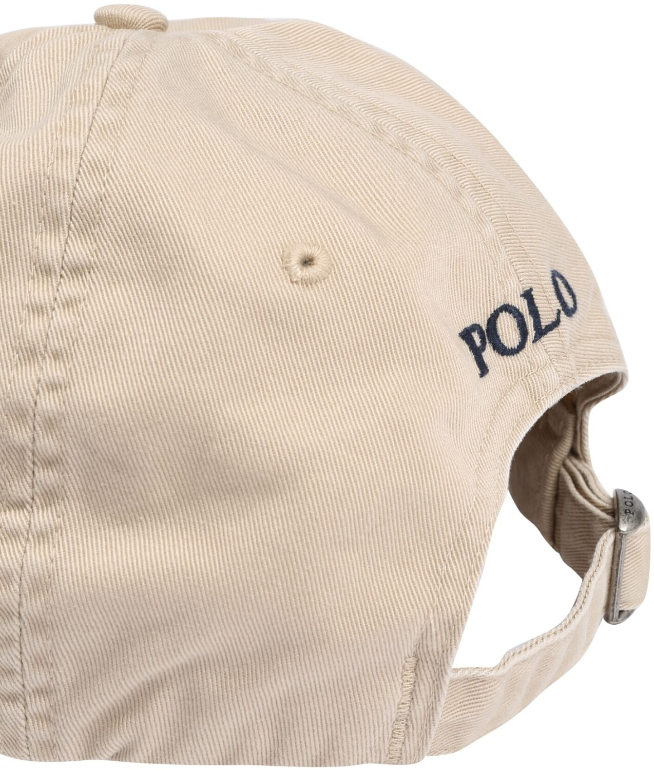 Polo Ralph Lauren Classic Sports Cap beige desde 59,00 € Compara