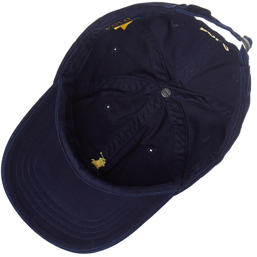 Polo Ralph Lauren Classic Sports Cap dark blue ab 58,99