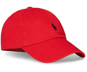 Terugroepen Adviseur venijn Polo Ralph Lauren Classic Sports Cap red ab 39,90 € | Preisvergleich bei  idealo.de
