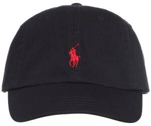 Polo Ralph Lauren Classic Sports Cap black ab 59 59 Dezember 2024 Preise Preisvergleich bei idealo