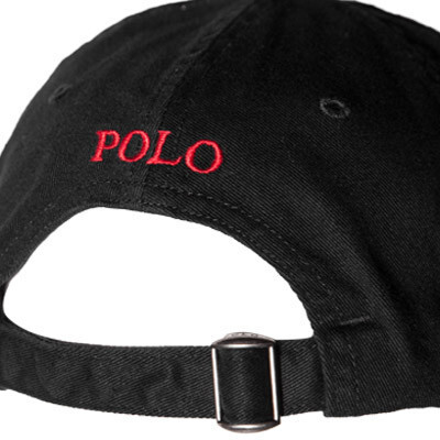 Polo Ralph Lauren Classic Sports Cap black ab 39,00 € (Oktober 2023