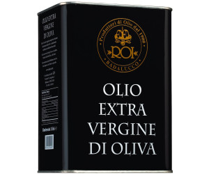 Olio Roi Natives Olivenöl extra Monocultivar Taggiasca 3