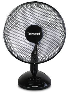 Techwood Tve-326