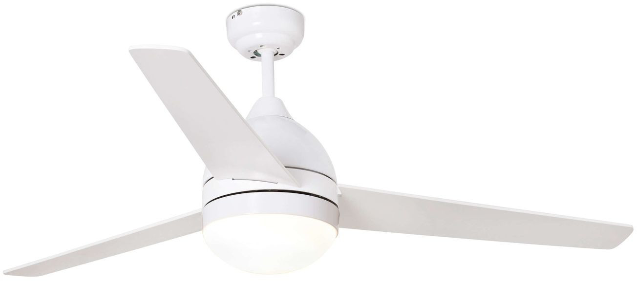 Faro Tabarca blanc