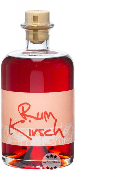 Prinz Rum Kirsch Likör 40% 0,50l ab 13,49 € | Preisvergleich bei idealo.de