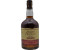 English Harbour Sherry Cask Finish Rum 46% 0,70l