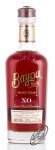 Bayou XO Mardi Gras Rum 40% 0.70l