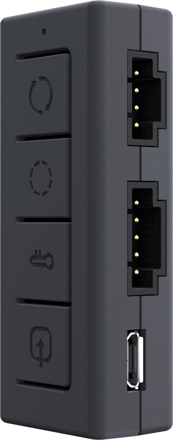 CoolerMaster A-RGB LED Small Controller
