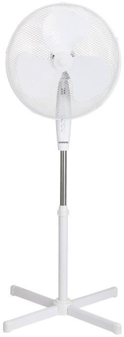 Oceanic OCEAVP408W