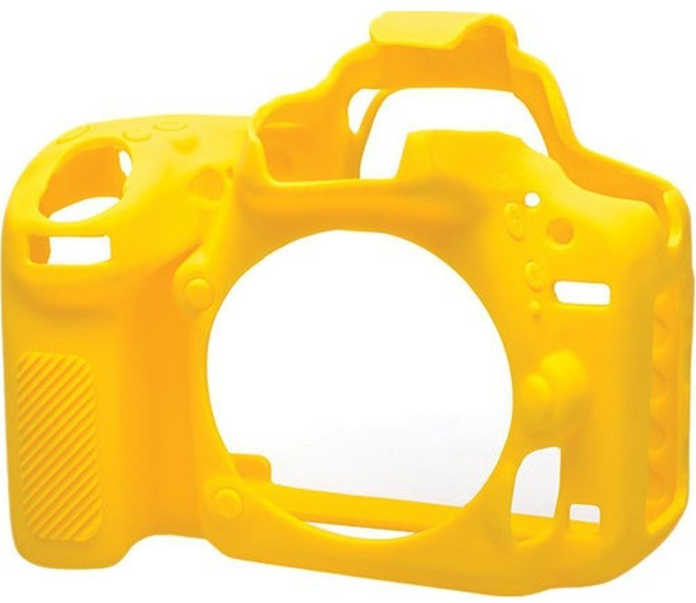 Discovered Easycover (Nikon D750) yellow