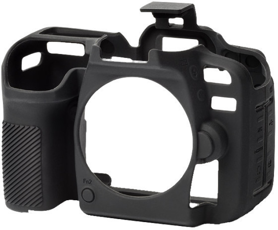 Discovered Easycover (Nikon D7500) black