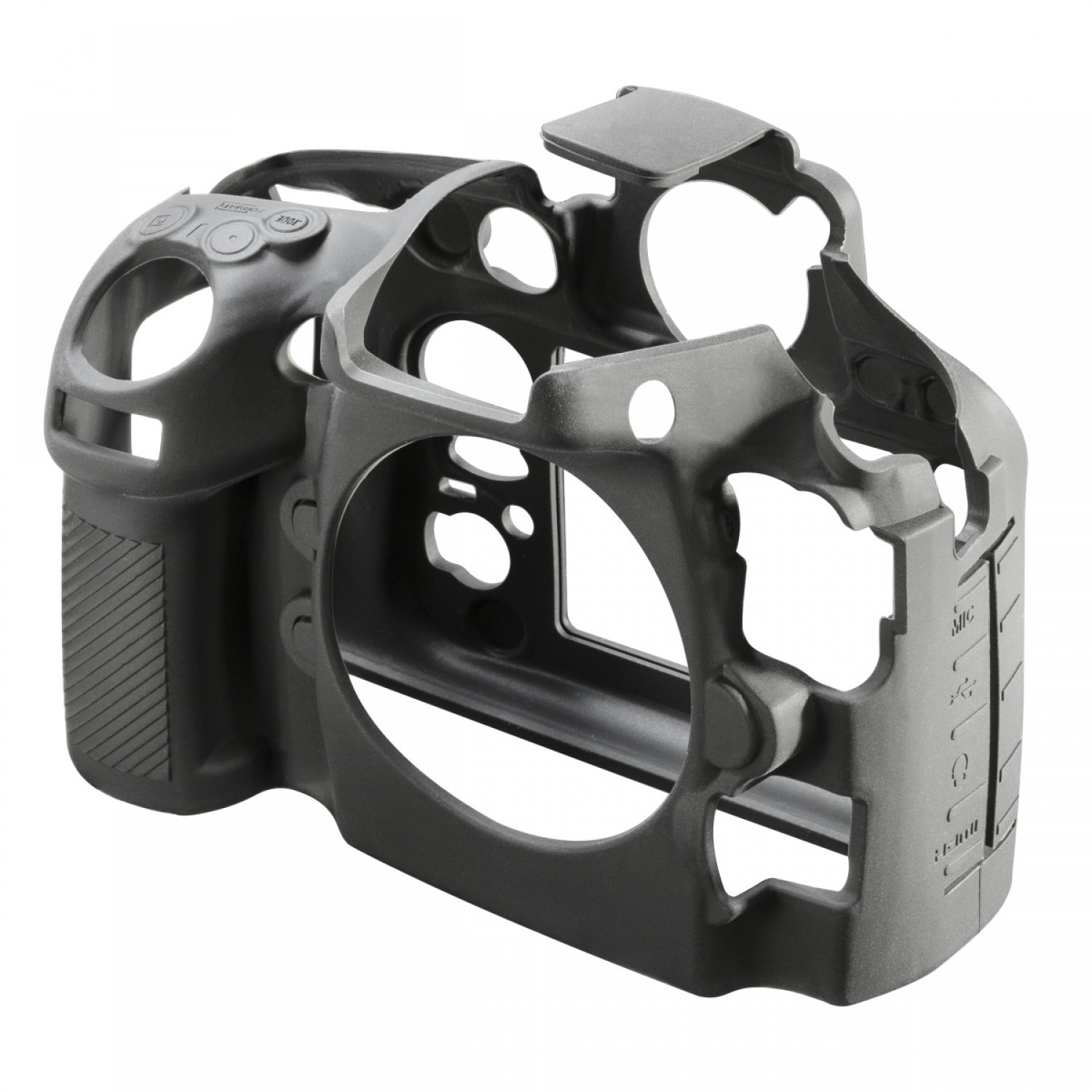 Discovered Easycover (Nikon D800) black