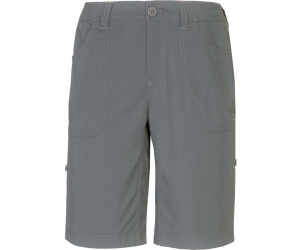 North face horizon cargo shorts top