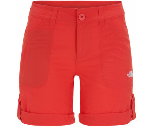 North face women's best sale horizon sunnyside shorts