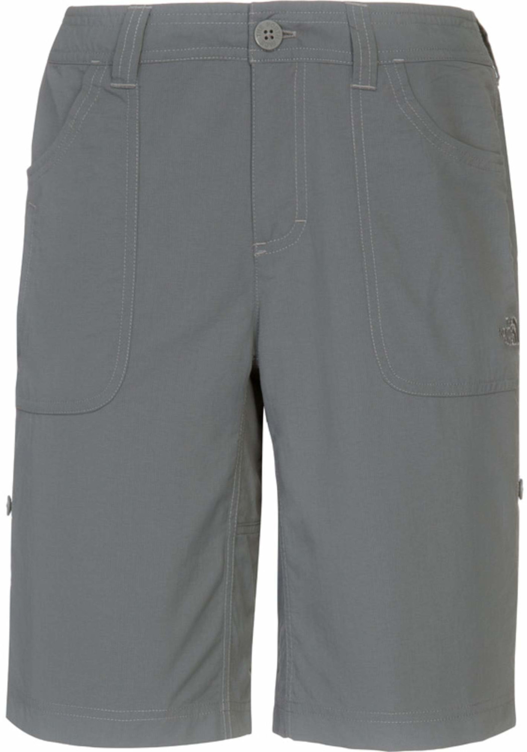 The North Face Horizon Sunnyside Shorts Women (CF76) vanadis grey