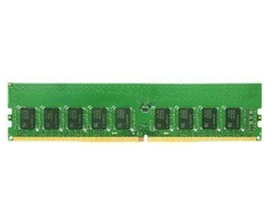 Synology 16GB DDR4-2666 (D4EC-2666-16G) ab 393,40