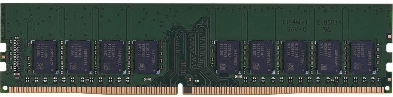 Synology 16GB DDR4-2666 (D4EC-2666-16G)