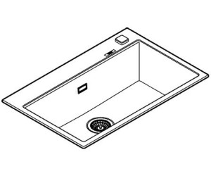 GROHE K700 31652AP0 desde 325 73 Compara precios en idealo