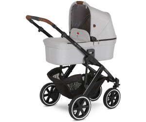 Abc Design Salsa 4 Air Starter Set Deer Ab 1 266 25 September 2020 Preise Preisvergleich Bei Idealo De