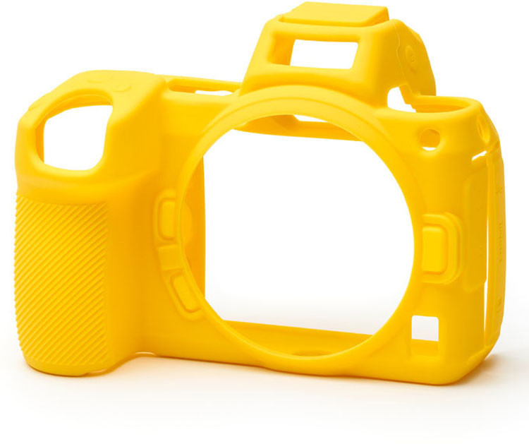 Discovered Easycover (Nikon Z6/Z7) yellow