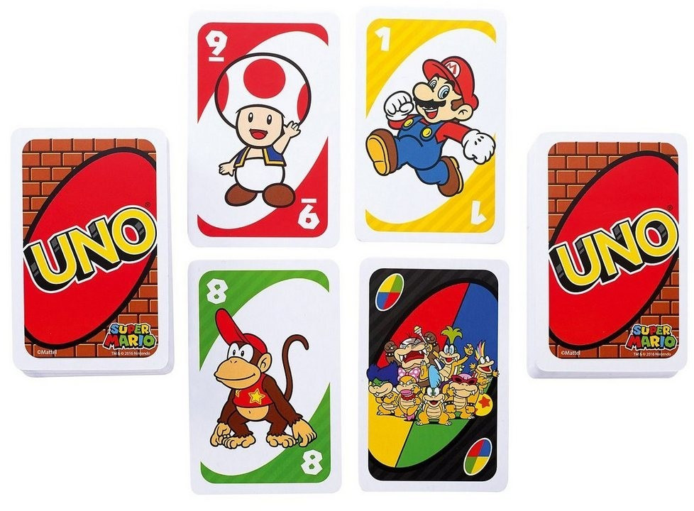 Buy Uno Extreme from £29.60 (Today) – Best Deals on