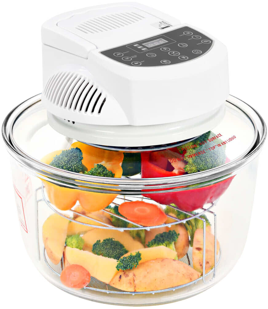 vidaXL Multicooker 51080