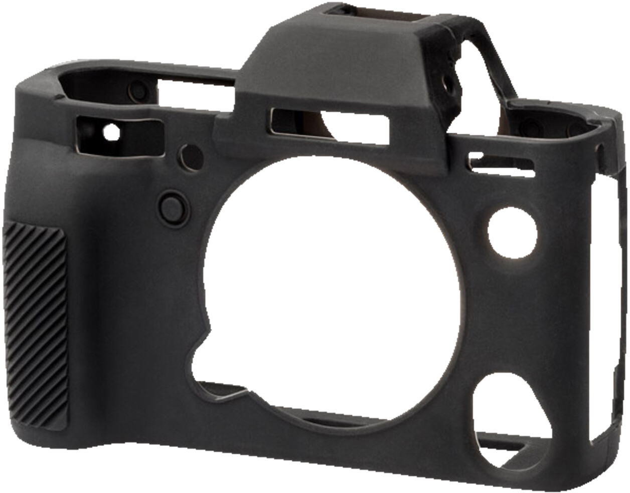 Discovered Easycover (Fujifilm X-T3) black