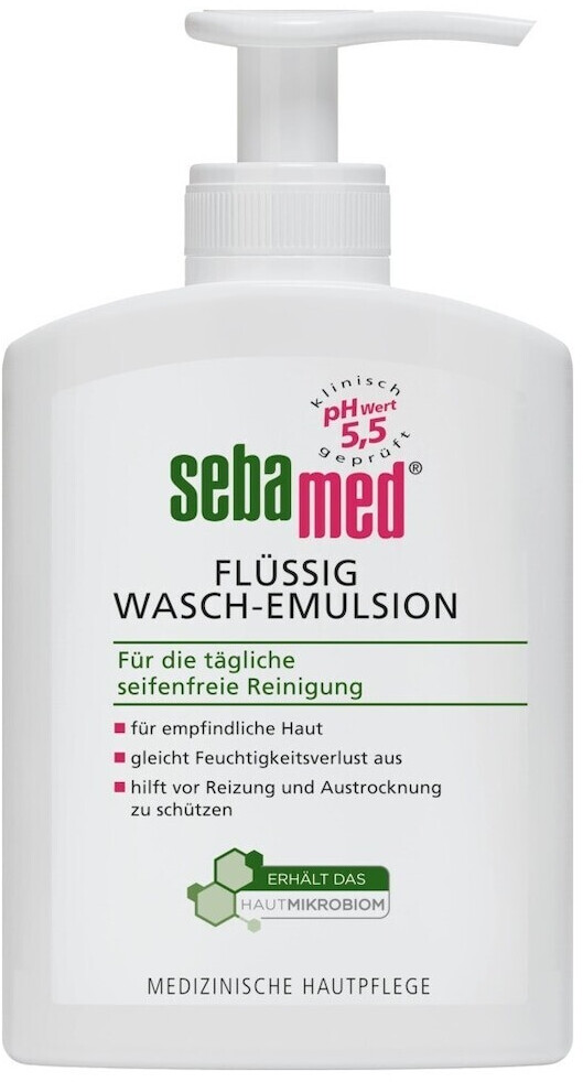 Sebamed Sapone liquido (200ml)