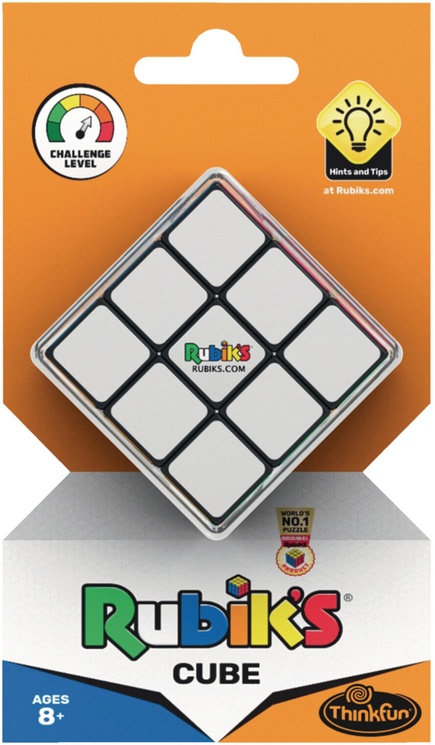 Rubik's Cube (76394)