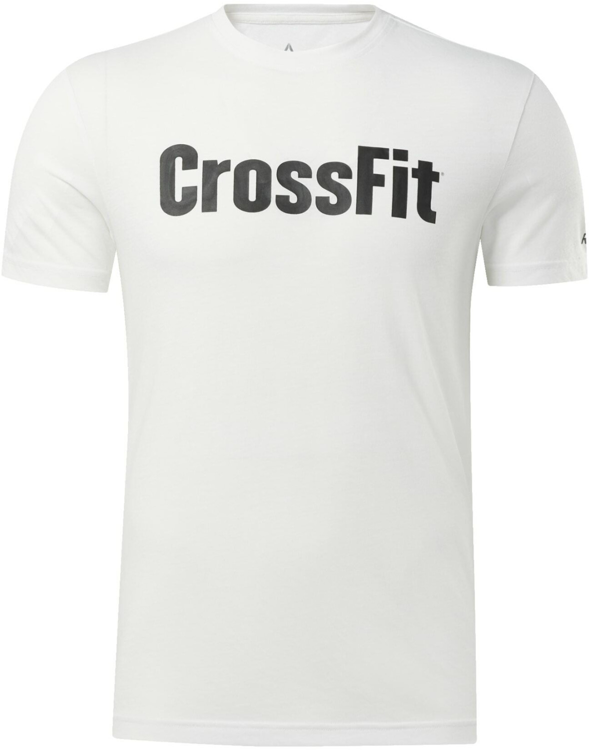 Reebok CrossFit Read Tee Men