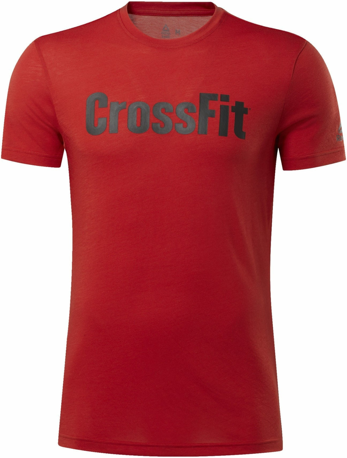 Reebok CrossFit Read Tee Men legacy red (FK4313)