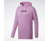 reebok training hoodie