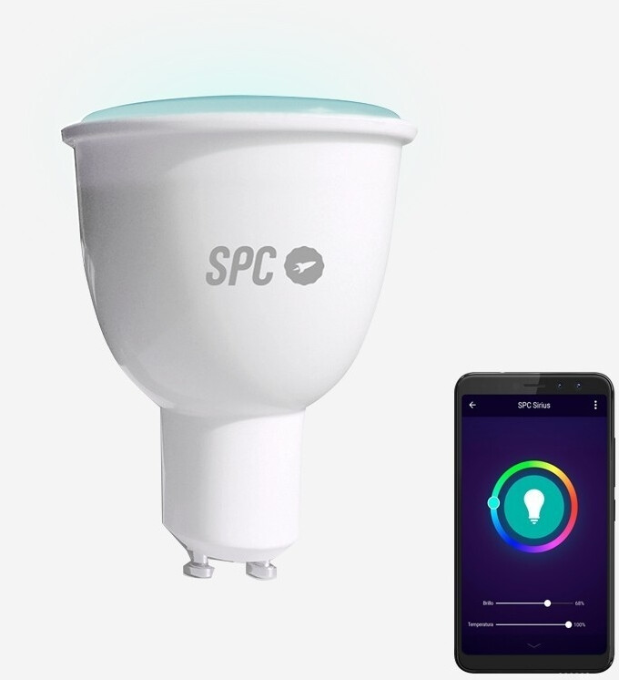 SPC Sirius 380